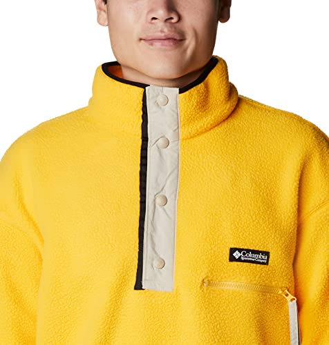 Image of Columbia Helvetia 1 /2 Snap Fleece