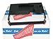 Produktbild Farbbandkassette passend für Toshiba BC 1218 [violett] markenbon ERC03P Gruppe 637 (1 Karton mit 1 Stück)