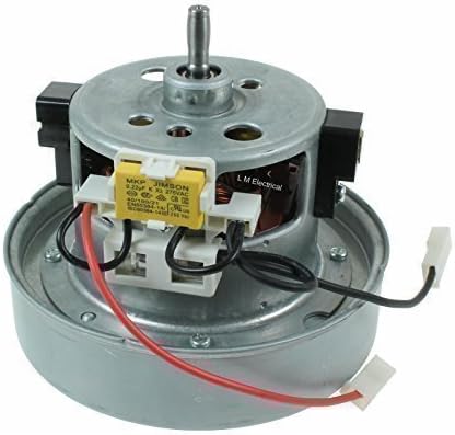 Compatible Dyson DC04 DC07 DC14 DC33 YDK Vacuum Cleaner Motor 240V