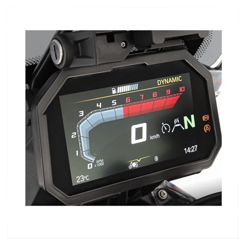 Tableau de bord R1300GS cadre protection écran 2023 2024 2025