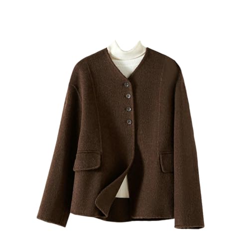 Cardigan en cachemire douceur absolue pour femme cocon de bien-être