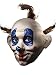 Rubie's Men's Batman The Dark Knight The Joker Henchman Spare Adult Mask, Multi, One Size