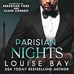 Cover of Parisian Nights
