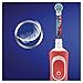 Imagen de Recambio Cepillo Dental BRAUN Spiderman
