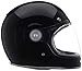 Produktbild BELL Herren Bullitt Helme, DLX SOLID Black, M