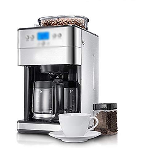 Cafetera Automática con Molinillo 1.8 L
