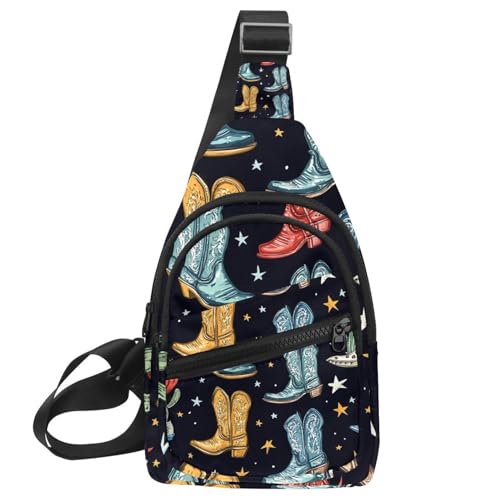 Sac à dos à bandoulière : oubliez les poches pleines grâce à ce sac Sling ultra léger