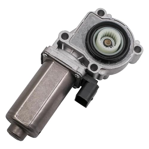 Moteur boîte de transfert 27103455136 servomoteur xDrive pour BMW X3 E83 X5 E53 3.0 218 ch