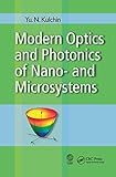  Modern Optics and Photonics of Nano- and Microsystems