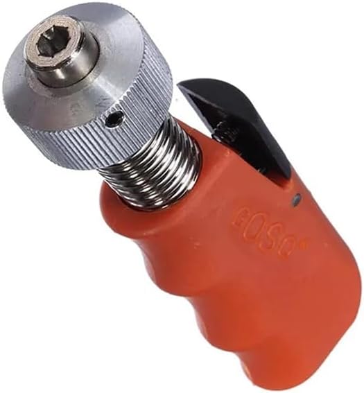 Plug Spinner Lock Turning Tool, Professional Quick Gun for Lock Cylinder Manipulation