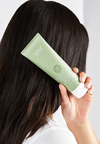 SURFACE Hair Blowout Smoothing Balm– Organic Ingredients for Women and Men, Heat-Resistant with Babassu Oil for Longer Lasting Blowouts - 4 fl oz - Image 5