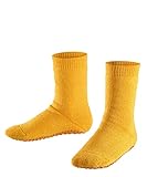 Als Bestseller gilt dieser bequeme Vollplüschstrumpf Catspads Kids Socks von Falke aus wärmend, weicher Merinowolle innen und strapazierfähiger, pflegeleichter Baumwolle außen.