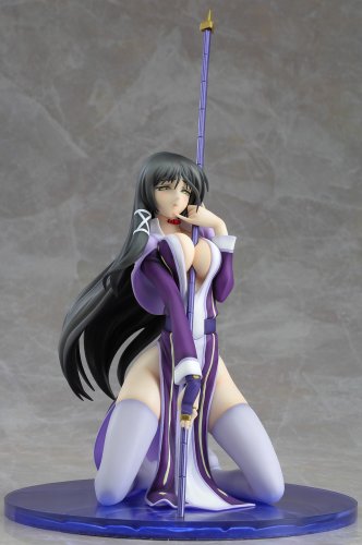 Gun x Sword - Fasalina 1/8 Scale Figure - //coolthings.us
