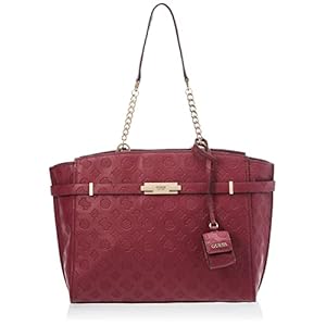 Guess Sac à main Bea jeans – Femme