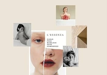 Amazon.co.jp: エッセンツァ プルサンテ (ユーファースト) 香水 3本