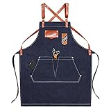 ★ [Bolsillos]: los bolsillos múltiples son simples, elegantes y prácticos. Los bolsillos son lo suficientemente profundos para que los artículos no se caigan fácilmente.