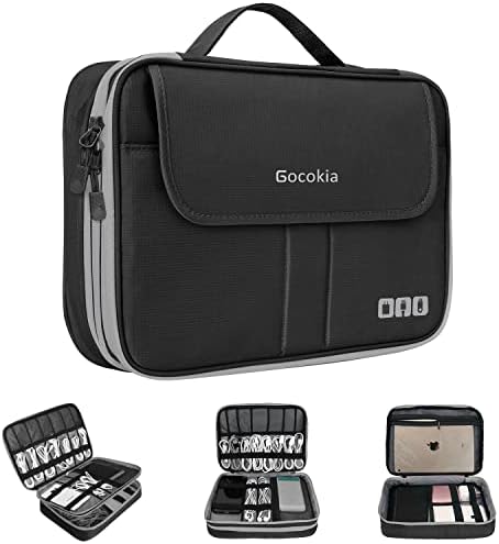 Reizen Elektronische Accessoires Organizer, Cokia Grote