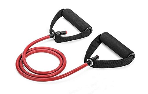 See full amazon price history chart for Cloud Hut Resistance Tubes for Pull String Body Building Training,Bicep Curl, Shoulder Raise, Shoulder Press, Squat with Foam Handles (Red) Cloud Hut Resistance Tubes for Pull String Body Building Training,Bicep Curl, Shoulder Raise, Shoulder Press, Squat with Foam Handles (Red) (B07D9DPR47) Amazon Price History, Amazon Price Tracker