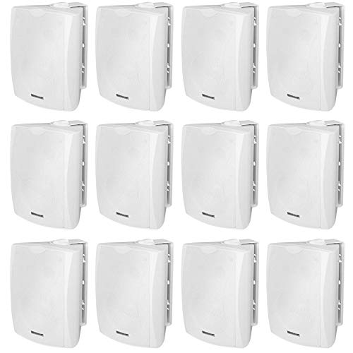 Rockville 12 WET-5W 70V 5.25