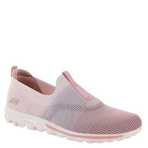 Skechers Women's Go Walk Travel- Ibiza Slip-on Sneakers
