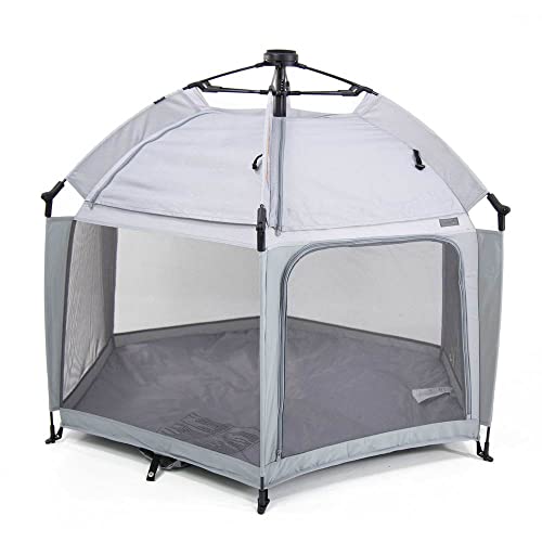 Safety 1st, Cercado Tenda InstaPop, Grey