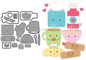 Amazon.co.jp: カッティングダイ - ダイカッティング: ホビー