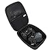 Hermitshell Hard EVA Travel Case for SNAPTAIN A15 Foldable FPV WiFi Drone