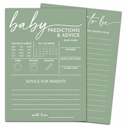 Nuhany Hilarious Baby Shower Games