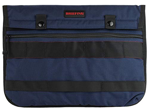 Amazon.co.jp: [ブリーフィング] ドキュメントケース メンズ