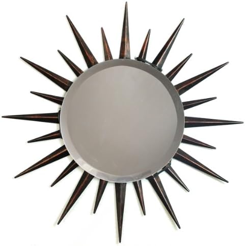 Sunburst Mirror