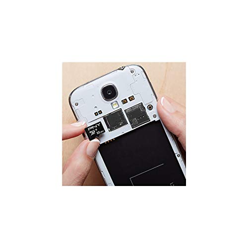 Pny Performance Plus Microsdhc Card 32GB Class 10 - 7