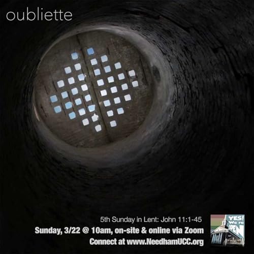 Oubliette (March 22, 2026)