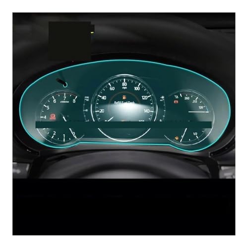 Protection ecran compteur CX-5 pour trajets sereins - 2