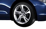 bmw z4 alufelgen original  Original BMW Alufelge Z4 E89 Turbinenstyling 292 in 17 Zoll