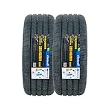 225/45R19 FARROAD FRD866 96W XL High-Performance Tyre – Extra Load, Reinforced Sidewall – Superior Grip & Durability for Sedans & Sports Cars | 225 45 19 (2)
