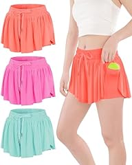 Rose Red+green+orange