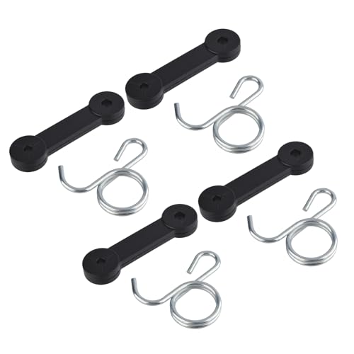 Cancanle 532160793 532160793 160793 do Husqvarna Poulan Roper Sears Craftsman AYP 4 szt