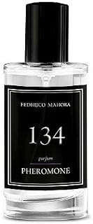 Pheromone FM By Federico Mahora No. 134 (30 ml) Men - Acqua / It is a captivating aroma!