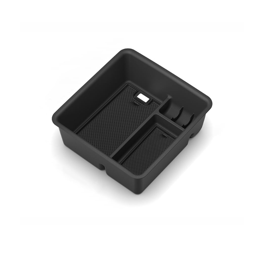 Car Center Console Storage Box,For Range Rover(No Refrigerator)23-26
