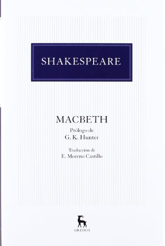 Macbeth (VARIOS GREDOS) Macbeth (VARIOS GREDOS)