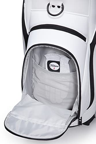 TITLEIST(タイトリスト) パフォーマンススポーツ キャディーバッグ TB22CTPSK メンズ 9枚目