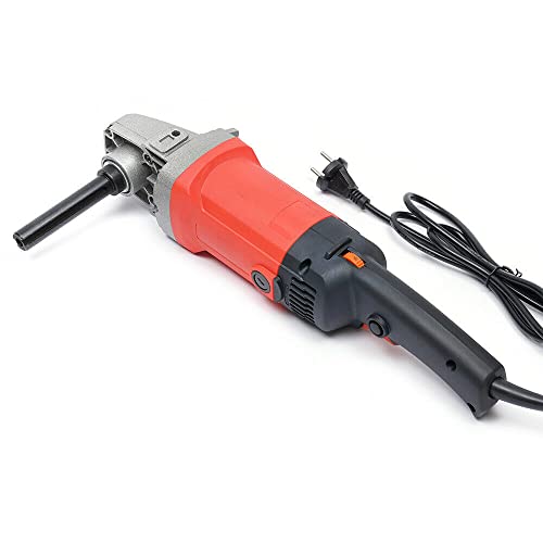1,4 kW amoladora amoladora lijadora de cepillo pulido lijadora de rodillos