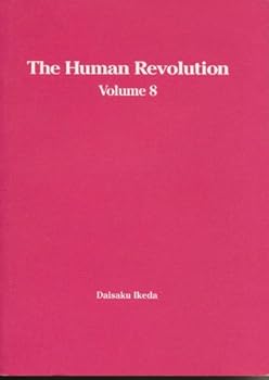 Paperback The Human Revolution (Volume 8) Book