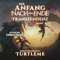 Transzendenz Titelbild