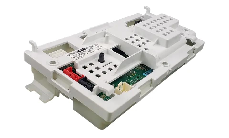 Amazon.com: Genuine Refurbished Washer Control Board W11101488  