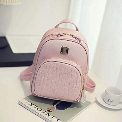 Sac à dos tendance au design polyvalent pour dames actives