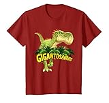 Gigantosaurus
