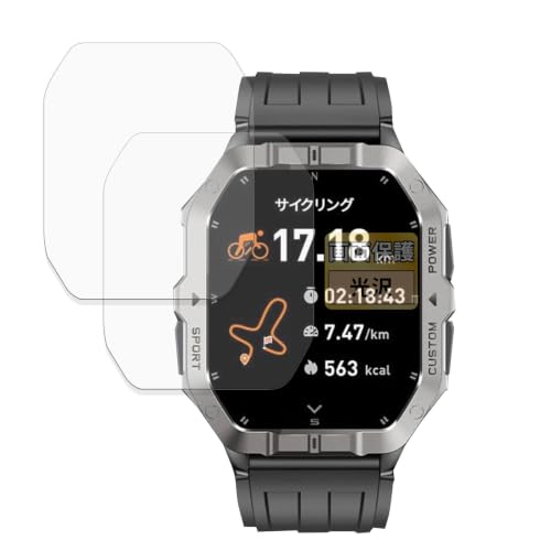 FILMEXT �t�B���� FOSMET T20 (2���Z�b�g) �p �ی�t�B���� �܂�œ\���ĂȂ����̂悤�ɔ����� ������ ���{��
