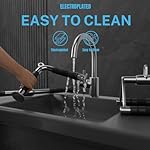 Schibs Cable Machine Attachment LAT Pulldown Attachments Cable Machine Accessories for Home Gym - Image 2