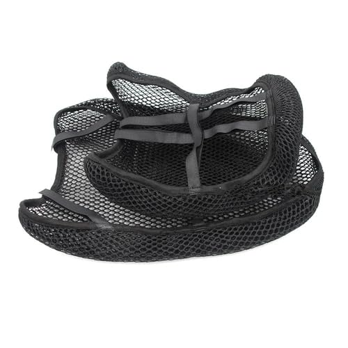 Housse de selle moto fraîcheur contre la transpiration R1300GS